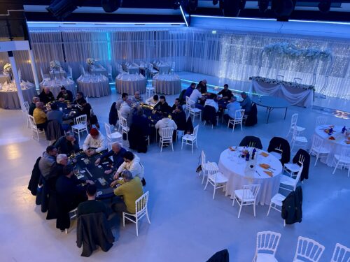 Weihnachtsfeier 2025