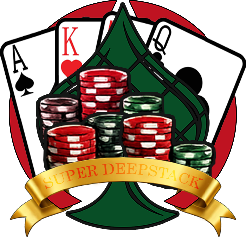 SUPER DEEPSTACK